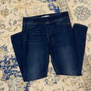 Old Navy Rockstar Jeggings